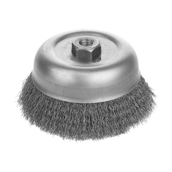 فرچه سیمی صنعت برس مدل xd100